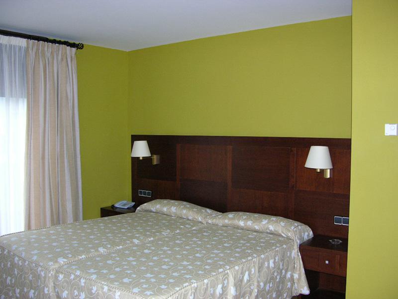 Hotel De Rei Llavorsí المظهر الخارجي الصورة