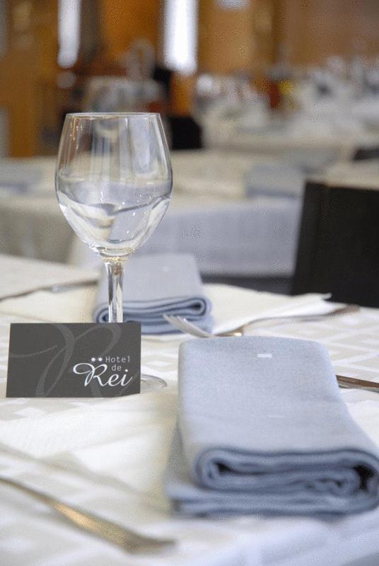 Hotel De Rei Llavorsí المظهر الخارجي الصورة