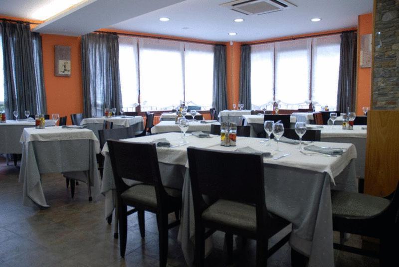 Hotel De Rei Llavorsí المظهر الخارجي الصورة