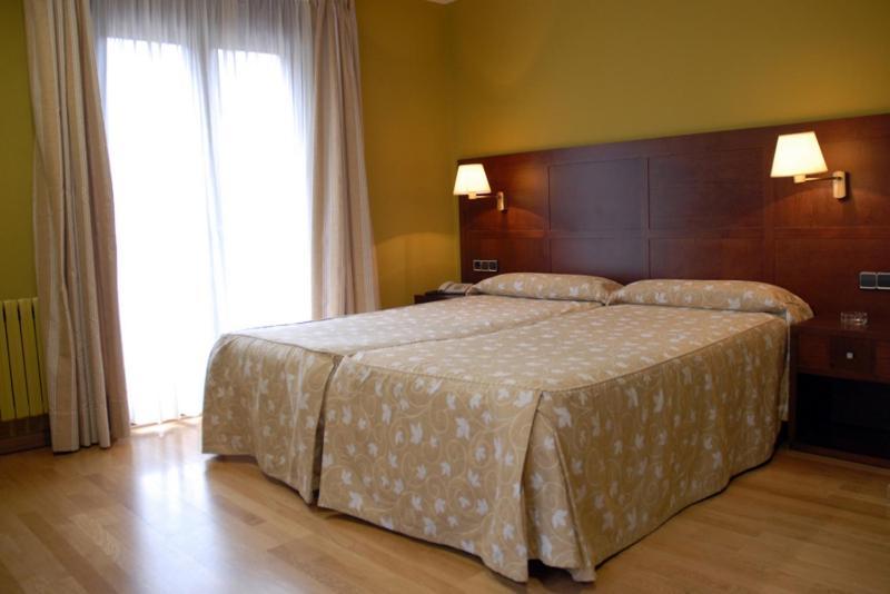 Hotel De Rei Llavorsí المظهر الخارجي الصورة