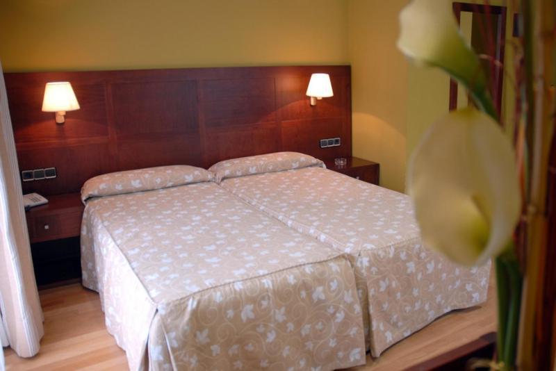 Hotel De Rei Llavorsí المظهر الخارجي الصورة