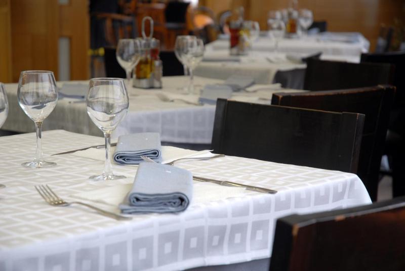 Hotel De Rei Llavorsí المظهر الخارجي الصورة