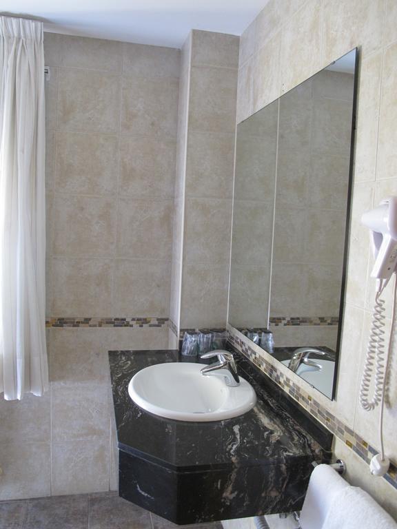 Hotel De Rei Llavorsí المظهر الخارجي الصورة